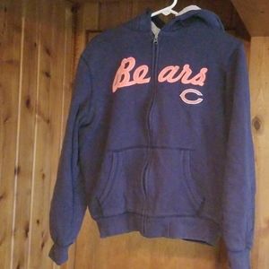 NFL Chicago Bears Jacket